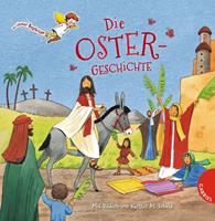 dörtebeutler Dein kleiner Begleiter: Die Ostergeschichte