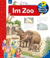 andreaerne Im Zoo