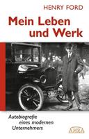 henryford Mein Leben und Werk