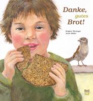 brigitteweninger,annemöller Danke gutes Brot!