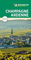 Michelin Champagne-Ardennes Gvf Mich:N03/2017 - 2019