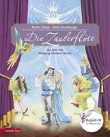 markosimsa Die Zauberflöte