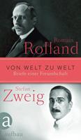 romainrolland,stefanzweig Von Welt zu Welt