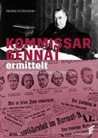 reginastürickow Kommissar Gennat ermittelt