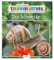 paulstarosta Meine große Tierbibliothek: Die Schnecke