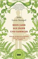 johnlewis-stempel Mein Jahr als Jäger und Sammler