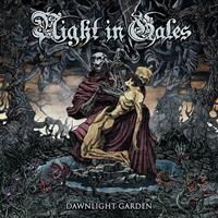 Apostasy Dawnlight Garden - Night In Gales