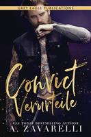 Convict - Verurteile: 