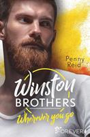 Penny Reid Winston Brothers:Wherever you go 