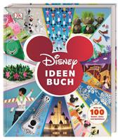 elizabethdowsett Disney Ideen Buch
