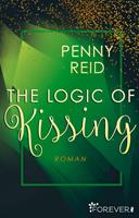 Penny Reid The Logic of Kissing:Roman 