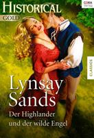 Lynsay Sands Der Highlander und der wilde Engel: 