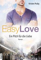 Kristen Proby Easy Love - Ein Pitch für die Liebe: 