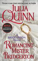 Julia Quinn Romancing Mister Bridgerton:Bridgerton 