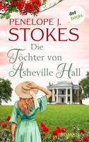 Penelope Stokes Die Töchter von Asheville Hall:Roman 