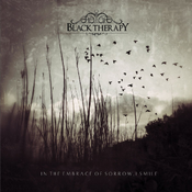 Apostasy In The Embrace Of Sorro With I Smile - Black Therapy