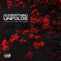 Spv Within Each Lies The Other - As Everything Unfolds