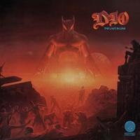 Mercury The Last In Line - Dio