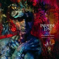 Music For Nations Draconian Times (25th Anniversary Edition) - Paradise Lost
