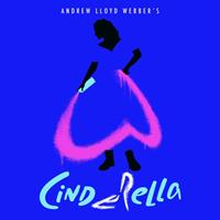 Andrew Lloyd Webber's "cinderella" - Andrew Lloyd-webber