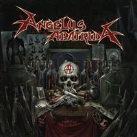 Century Media Angelus Apatrida - Angelus Apatrida