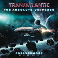 Insideoutmusic The Absolute Universe: Forevermore - Transatlantic