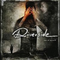 Insideoutmusic Out Of Myself - Riverside