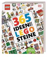 simonhugo 365 Ideen für deine LEGO Steine