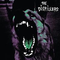 Epitaph Distillers - Distillers