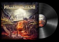 Ulterium Records The Great Divide - Millennial Reign