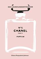 chiarapasqualettijohnson Chanel No 5