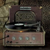 Fat Wreck Chords Single Album - Nofx