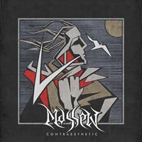 ALIVE AG / Apostasy Records Contraesthetic