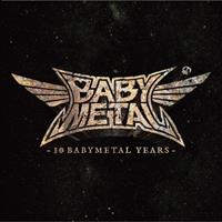 Earmusic 10 Babymetal Years - Babymetal