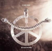 Earache Heartwork - Carcass