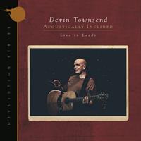 Insideoutmusic Devolution Series #1 - Acoustically Inclined, Live In Leeds - Devin Townsend