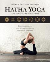 Kalyani Hauswirth-Jain, Ram Jain Hatha Yoga voor docenten en beoefenaars -  (ISBN: 9789088401961)