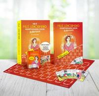 Erna Droesbeke Set Mlle Lenormand: Kaartleggen voor iedereen -  (ISBN: 9789072189196)