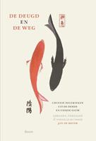 Jan de Meyer De deugd en de weg -  (ISBN: 9789024431038)