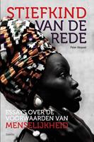 Peter Abspoel Stiefkind van de rede -  (ISBN: 9789463402989)