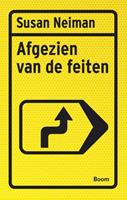 Susan Neiman Afgezien van de feiten -  (ISBN: 9789089533371)