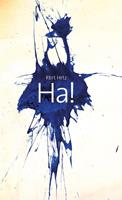 RBRT HRTZ Ha! -  (ISBN: 9789063501174)