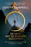 Joseph Campbell De held met de duizend gezichten -  (ISBN: 9789020216806)