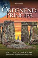 Bert Janssen Het Ordenend Principe -  (ISBN: 9789493071292)