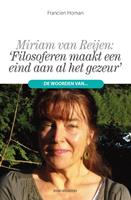 Francien Homan Filosoferen maakt een eind aan al het gezeur -  (ISBN: 9789492538031)