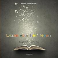 Isvw Uitgevers Lezen voor het leven - (ISBN: 9789492538017)