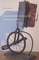 Charles Vergeer Overspoeld door de eindigheid -  (ISBN: 9789460362095)