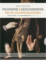 Boom Filosofie en geschiedenis van de gezondheidszorg - (ISBN: 9789024419722)