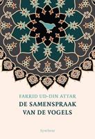 Farid Ud-D Attar De samenspraak van de vogels -  (ISBN: 9789062710669)