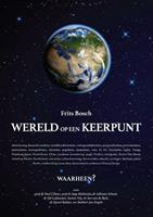 Frits Bosch Wereld op een keerpunt -  (ISBN: 9789463383554)